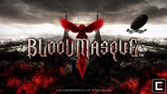 スクウェア・エニックス、iOS向けアクションRPG『BLOODMASQUE』をリリース…顔写真を使ってキャラメイクが楽しめる