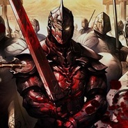 スーパーアプリ、ダークファンタジーRPG『神殺しの暗黒騎士』をdゲームで提供決定 事前登録の受付開始
