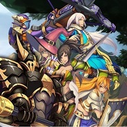 Aiming、スマホ向けアクションRPG『Valiant Legion』のCβTを4日間限定で開催