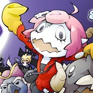 アンビション、Android版『まぞくのじかん』の提供決定 事前登録を受付中
