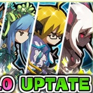 アクワイア、『ROAD TO DRAGONS』の大型アップデート実施…覚醒進化を実装、『MIND≒0』コラボも終章へ