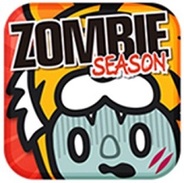 フジテレビとEagle、スフィダンテ、育成パズルバトルゲーム『ZOMBIE SEASON』の提供決定 事前登録の受付開始