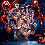 カプコン、『みんなと バイオハザード チームサバイヴ』をMobageでリリース