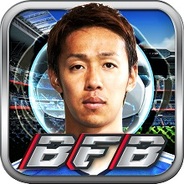サイバードの『バーコードフットボーラー』が日本代表MFの清武弘嗣選手とタイアップ