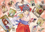 レッド、『サクラ大戦 ~オールスターコレクション~』を「entag!」でリリース
