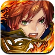 Happy Elements、『サウザンド†エンペラーズ』のAndroidアプリ版をリリース