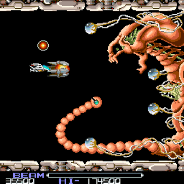 ワーカービー、伝説のレトロシューティング『R-TYPE』が39%オフになる期間限定サマーセール「ありがとう!39%オフセール」を開始!