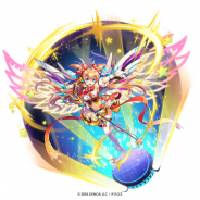 EXNOA、『神姫PROJECT A』で「ラミエル」など人気神姫が新衣装で登場! SSR幻獣が手に入る降臨戦も開催中