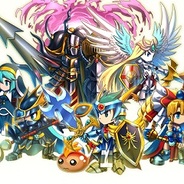 エイリム、『ブレイブ フロンティア』で6週連続スペシャルダンジョンイベントを開始
