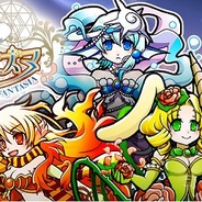 ワンダープラネット、ファンタジーパズルRPG『くるるファンタズマ』のAndroid版をリリース