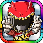 バンダイナムコゲームス、『スーパー戦隊バトベース』を今夏に提供予定…事前登録の受付開始