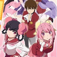 ONE-UP、GREE『神のみぞ知るセカイ SOUL MEMORIES』の配信決定 事前登録の受付開始
