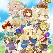 GPモバイル、ひっぱりアクションRPG『ストライクキングダム』の事前登録の受付開始