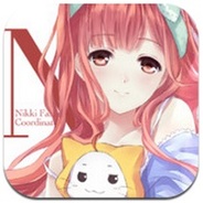 アドイノベーション、iOS向け新感覚ファッションゲーム『ニキの愛されコーデ』をリリース…有料ランキング1位に