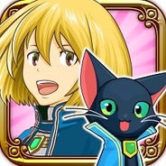コロプラの『クイズRPG 魔法使いと黒猫のウィズ』が350万DL突破! リリースから160日で達成