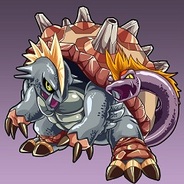フリュー、iOS『究極錬成★バトルオブエンジェル』で開催中のイベントに限定魔モン「玄武」を追加