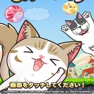 LINE、猫育成&ミニゲーム集『LINE ぽんぽんぽん』をリリース