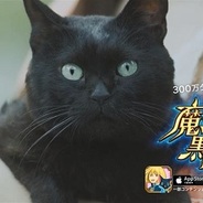 コロプラ、『魔法使いと黒猫のウィズ』のTVCMの放映開始…記念キャンペーンも実施