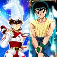 GREE『聖闘士星矢』と『幽☆遊☆白書』がコラボ企画を実施…ガチャ券などがもらえる