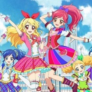 バンダイ、『データカードダス アイカツ!』の14年シリーズ第1弾を10月発売 13年の売上高は60億円を見込む