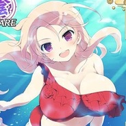 マーベラスAQL、『閃乱カグラ NewWave』でイベント「ラスト★サマービーチ!」を開催