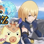 コロプラ、『クイズRPG 魔法使いと黒猫のウィズ』の英語版と韓国語版をリリース