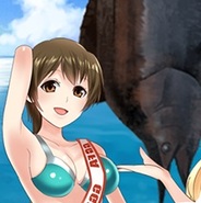 コアエッジ、新感覚釣りゲーム『モバ釣り』を「Mobage」でリリース