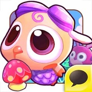 GREE Korea、同社初のKakao対応ゲーム『Jumping Tail for Kakao』をリリース 無料ランキング1位獲得!