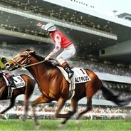 オルトプラス、競馬SLG『ダービーゲート』をPC版mixiで事前登録の受付開始