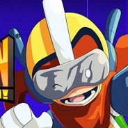 バンダイナムコゲームス、『BRAVOMAN: Binja Bash!』を全世界でリリース…超絶倫人ベラボーマンの25周年を記念して