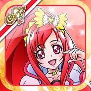 バンダイナムコゲームス、『ドキドキ!プリキュア さわっておしゃべり♪』で、釘宮理恵さん演じる「キュアエース/円あぐり」を追加