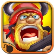 gumi、米国Kabamとスマホ向けゲームタイトルのパブリッシングで業務提携…第1弾は「Puzzle Trooper」