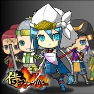 ロケットナインゲームズ、戦国スロットRPG『侍フィーバー』で杉謙信イベント「毘沙門天降臨」を開催中