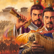 コーエーテクモがライセンス供与する『三國志・戦略版』、中国に続いて韓国と台湾の売上ランキングでもTOP10入り! 2021年3月、AppAnnie調べ