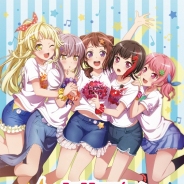 ブシロード、『ガルパ』のグッズ販売や抽選会をマルイネット通販「マルイウェブチャネル」で開催