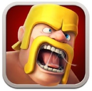 【米AppStoreランキング(売上、9/1)】『Clash of Clans』が首位獲得 新作の上位定着でランキング上位の顔ぶれに一部変化