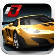【米AppStoreランキング(無料、9/1)】Cie Gmaesの新作『Racing Rivals 』が9位に登場 マーベラスAQLの『RunBot』も12位に