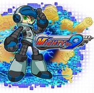 comcept、横スクロールアクションゲーム「Mighty No.9」のクラウドファンディングを開始