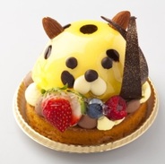 アンビションの『擬人カレシ』が「Patisserie Swallowtail WhiteRose」とコラボ 限定スイーツを発売、限定アイテムも配布