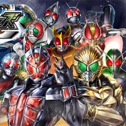 バンダイナムコゲームス、GREE『仮面ライダーウォーズ』をリニューアル…『仮面ライダーウォーズEXBoost』として提供開始
