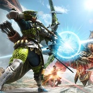 カプコン、iOS『MONSTER HUNTER SMART』を2013年秋に提供決定 TGSにプレイアブル出展 試遊特典もあり!