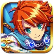 gumi、超思考型RPG『竜王と勇者アレン 世界樹の秘宝』をリリース…最適な陣形を考えて爽快バトルが楽しめる