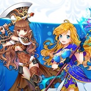 崑崙日本、スマホ向けMMORPG『ルクサンブラ~光と闇の戦記~』を今秋にも日本でリリース