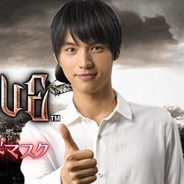 スクウェア・エニックス、『BLOODMASQUE』で「福士蒼汰 献血キャンペーン」を実施