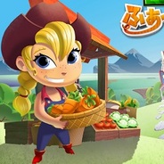 ゲームロフト、農園育成SLG『エコふぁ~む 3』のAndroidアプリ版をリリース