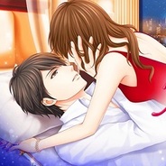 ボルテージ、英語圏向け恋ゲーム“Kiss of Revenge”をリリース…「復讐のキスをあなたに」の英語翻訳版
