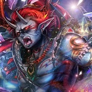 ドリコム、『陰陽師』でレイドイベント「大荒神戦~羅刹戦記~」を開催