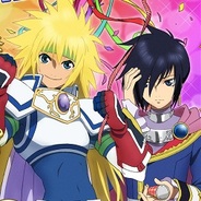 バンダイナムコゲームス、GREE『テイルズ オブ カード エボルブ』の1周年記念キャンペーン実施…ログイン時に「EX+スタン&リオン」をプレゼント