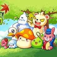 ネクソンが「LINE GAME」に参戦! 第1弾は育成SLG『LINE MapleStory Village』
