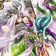 スクウェア・エニックスの『三国志乱舞』が累計50万DL突破…サムザップ『戦国炎舞-KIZNA-』とのコラボ企画開始